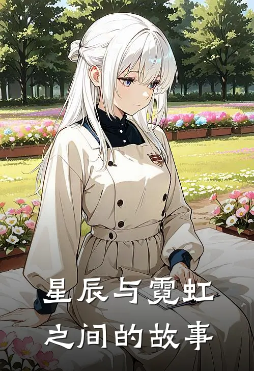 星辰与霓虹之间的故事