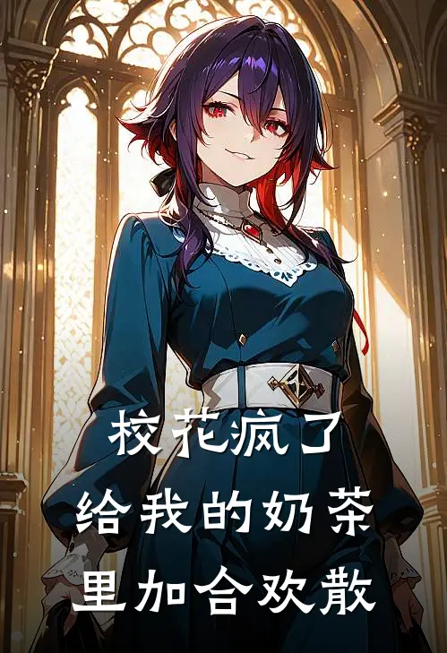 校花疯了，给我的奶茶里加合欢散