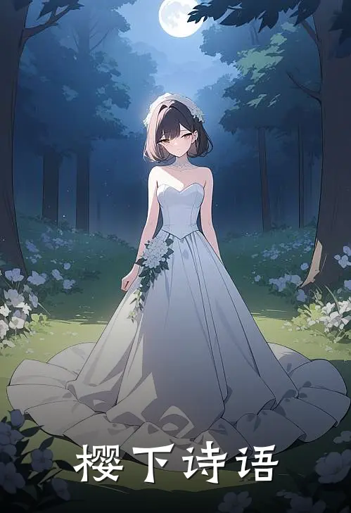 樱下诗语