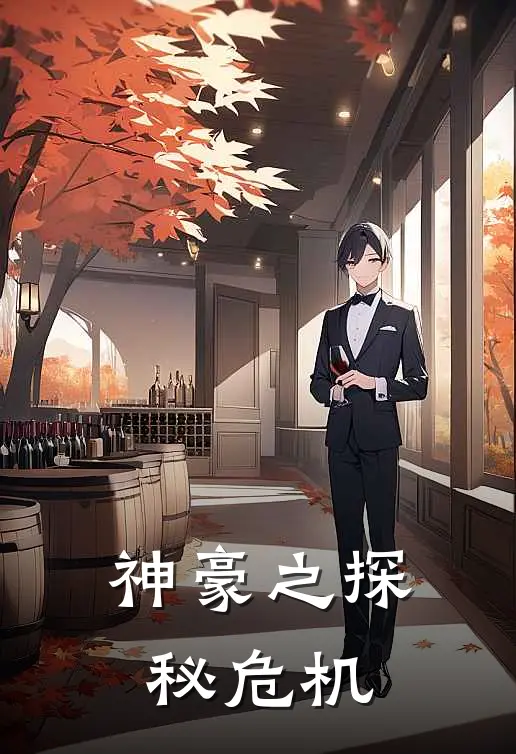 神豪之探秘危机