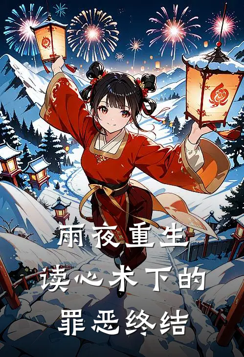 雨夜重生：读心术下的罪恶终结