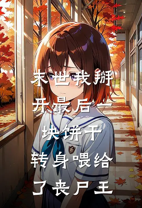 末世我掰开最后一块饼干，转身喂给了丧尸王