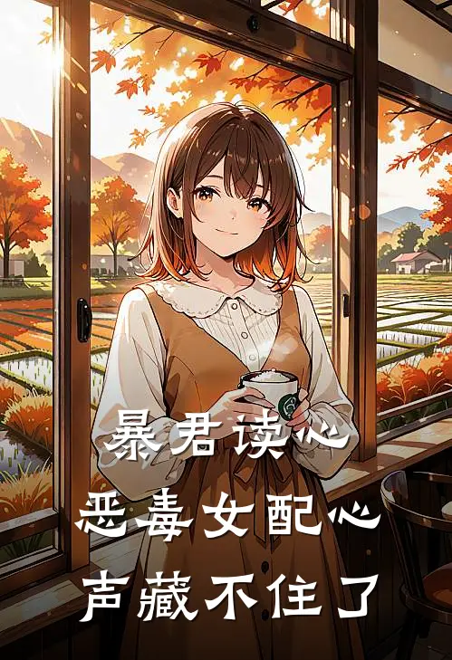 暴君读心：恶毒女配心声藏不住了