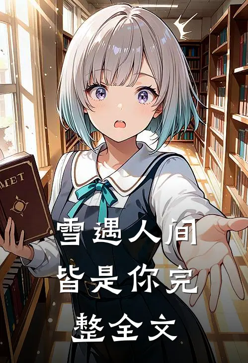 雪遇人间皆是你完整全文