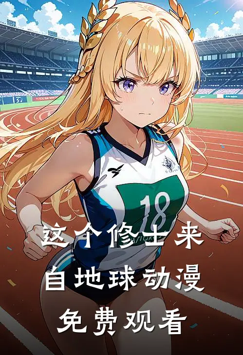 这个修士来自地球动漫免费观看