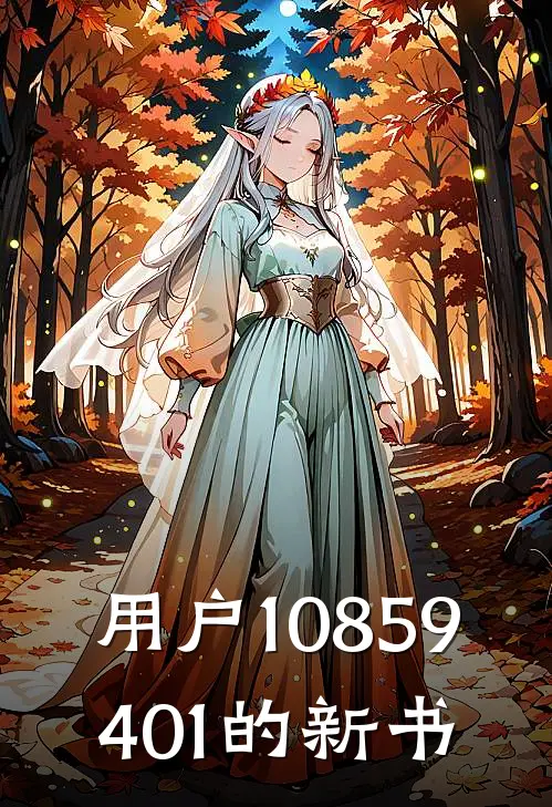 用户10859401的新书