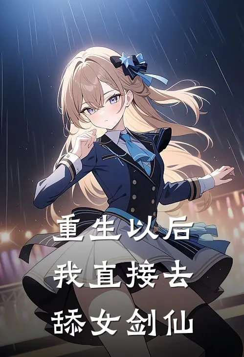 重生以后，我直接去舔女剑仙