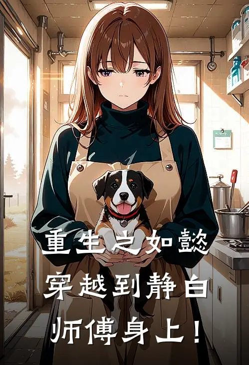 重生之如懿穿越到静白师傅身上！