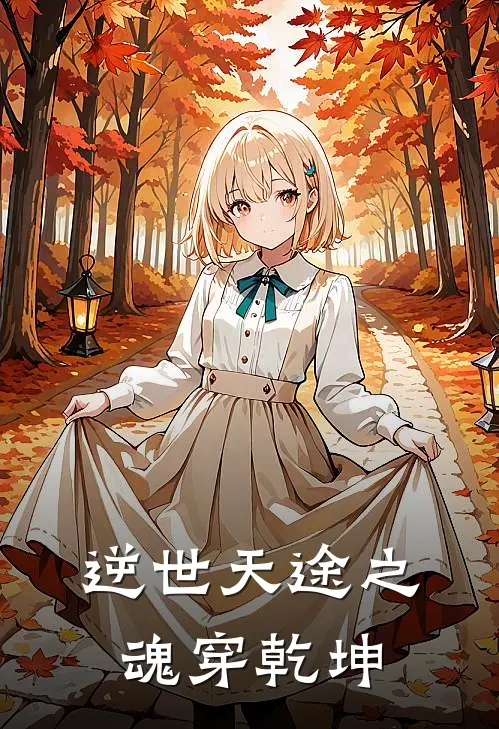 逆世天途之魂穿乾坤