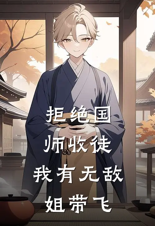 拒绝国师收徒，我有无敌姐带飞