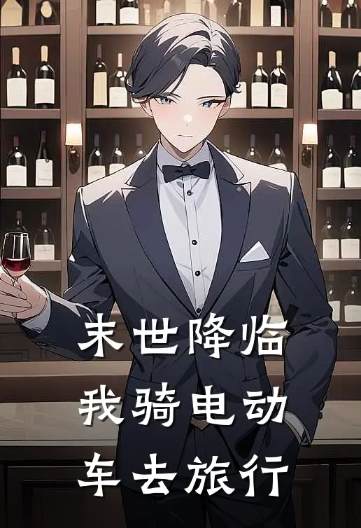 末世降临：我骑电动车去旅行