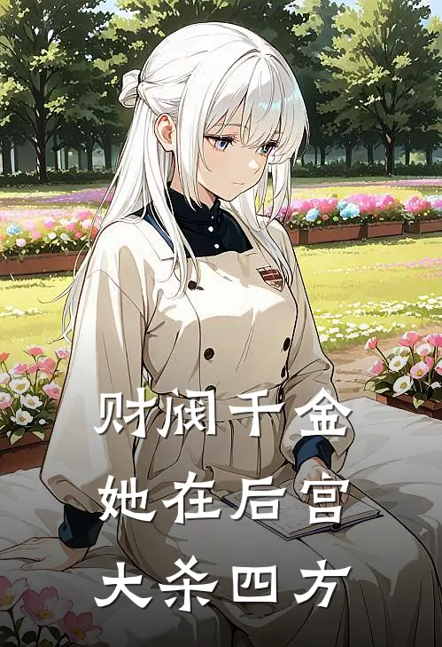 财阀千金，她在后宫大杀四方
