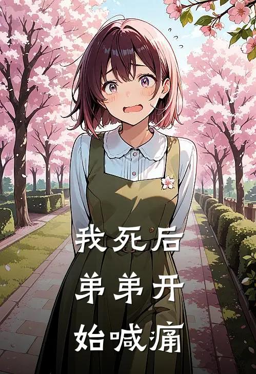 我死后，弟弟开始喊痛