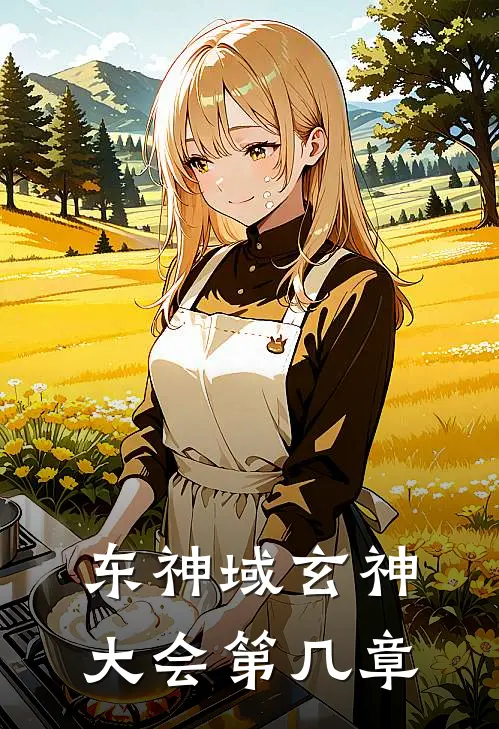 东神域玄神大会第几章