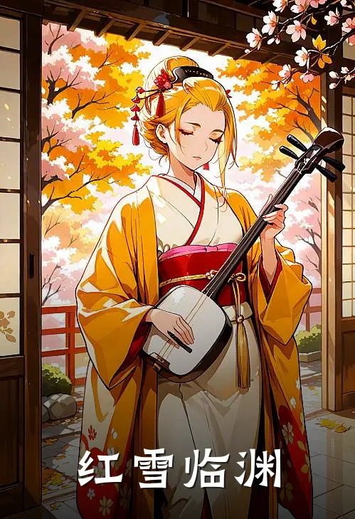 红雪临渊