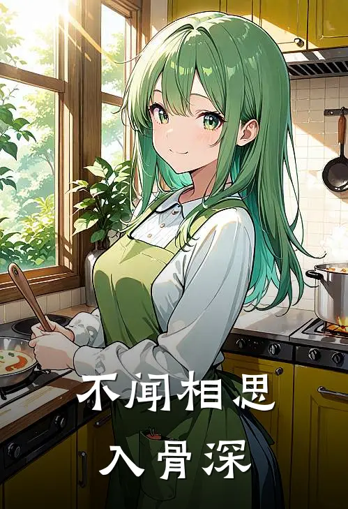 不闻相思入骨深