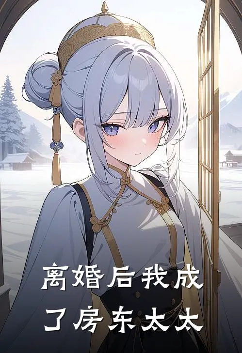 离婚后我成了房东太太