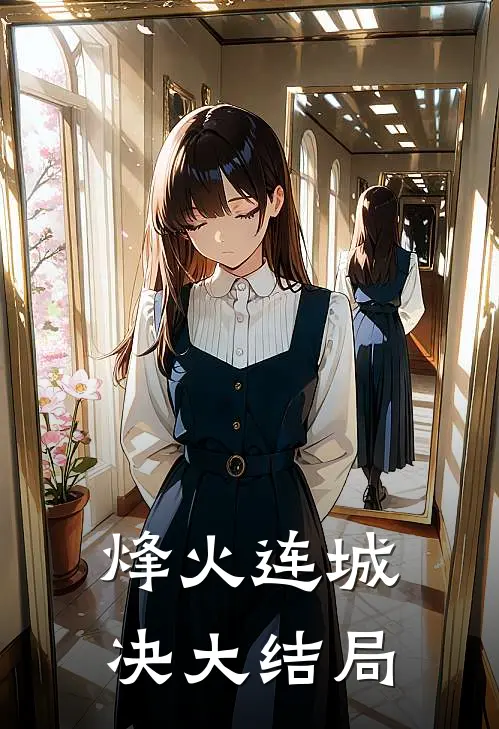 烽火连城决大结局