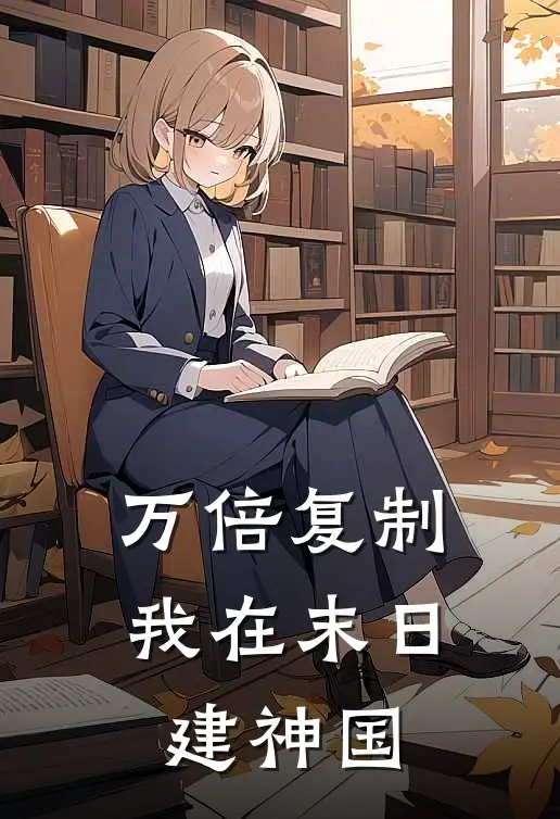 万倍复制：我在末日建神国