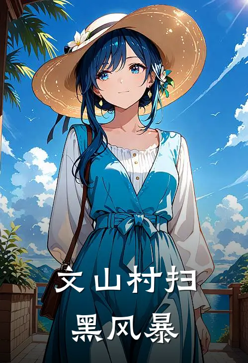 文山村扫黑风暴