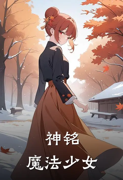 神铭：魔法少女