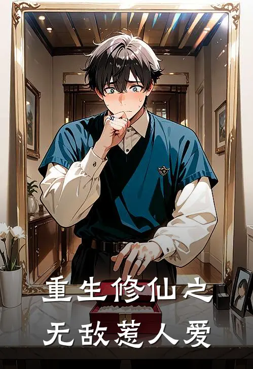 重生修仙之无敌惹人爱