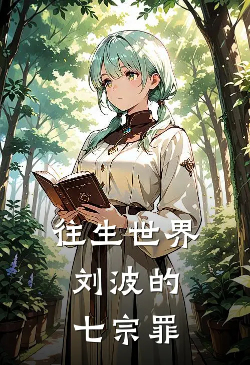 往生世界：刘波的七宗罪