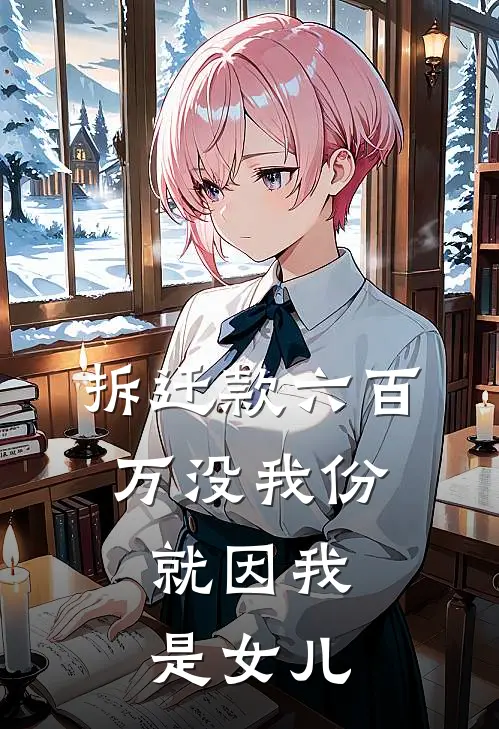 拆迁款六百万没我份，就因我是女儿