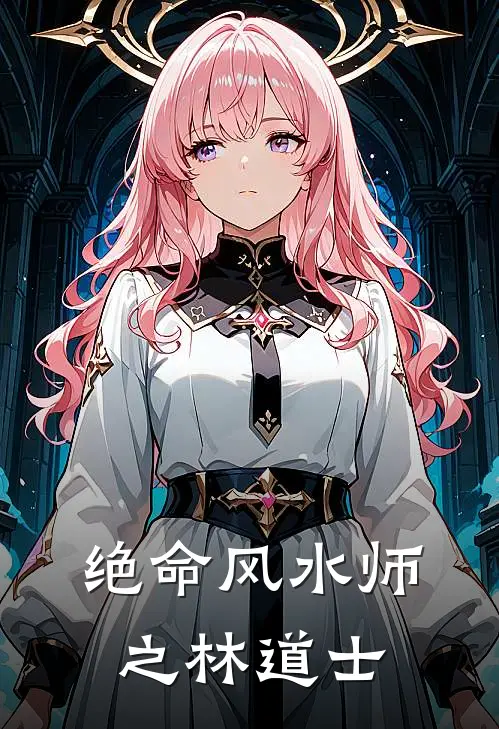 绝命风水师之林道士