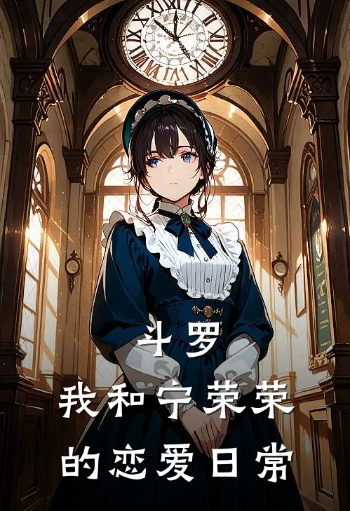 斗罗：我和宁荣荣的恋爱日常