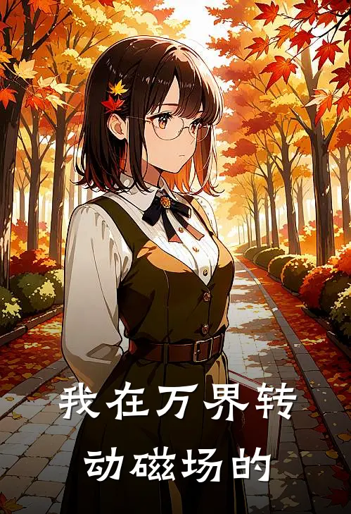 我在万界转动磁场的