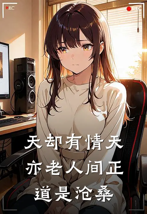 天却有情天亦老人间正道是沧桑