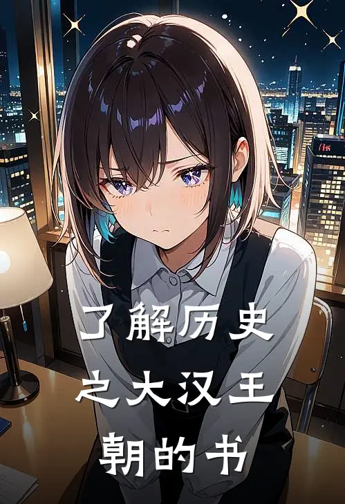 了解历史之大汉王朝的书