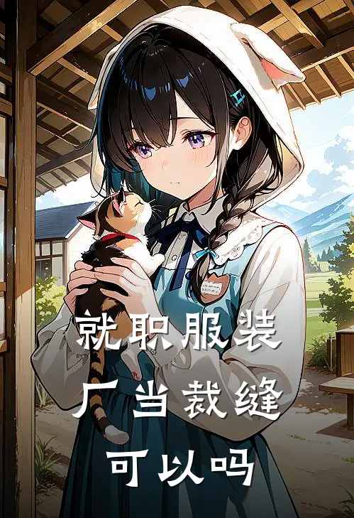 就职服装厂当裁缝可以吗