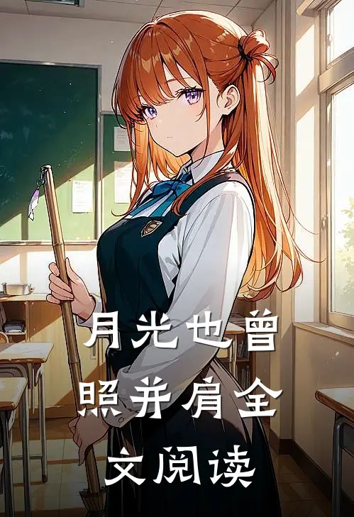 月光也曾照并肩全文阅读