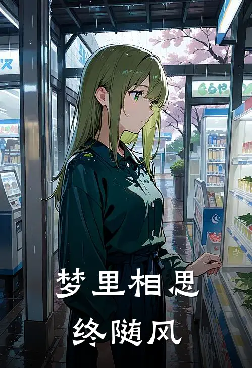 梦里相思终随风