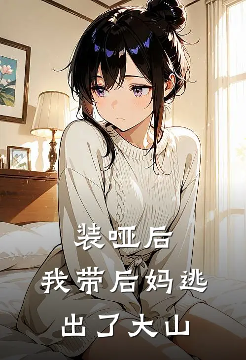 装哑后，我带后妈逃出了大山