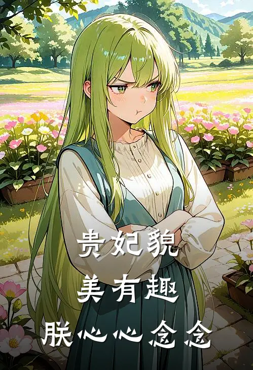 贵妃貌美有趣，朕心心念念