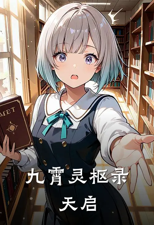 九霄灵枢录：天启