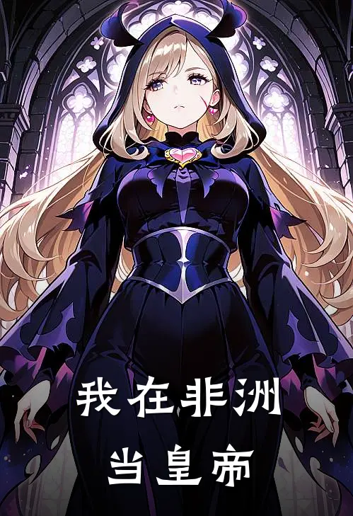 我在非洲当皇帝