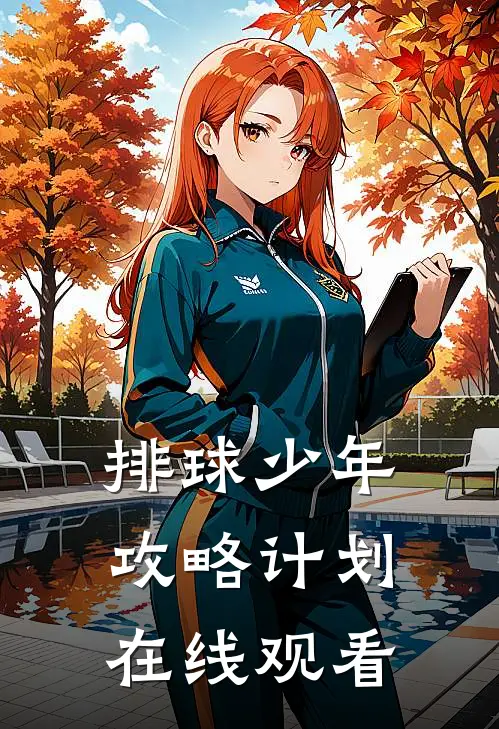 排球少年攻略计划在线观看