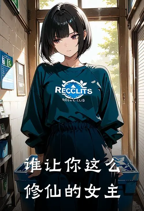 谁让你这么修仙的女主