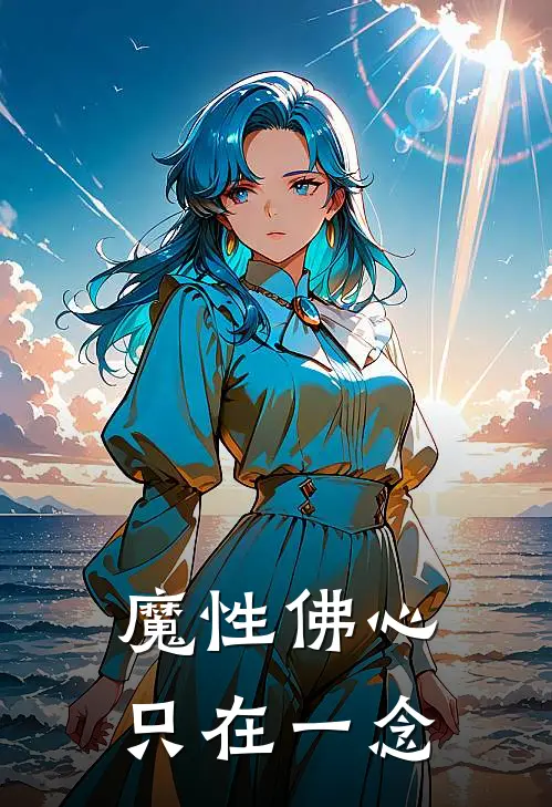 魔性佛心只在一念