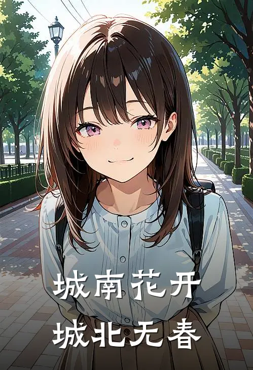 城南花开，城北无春