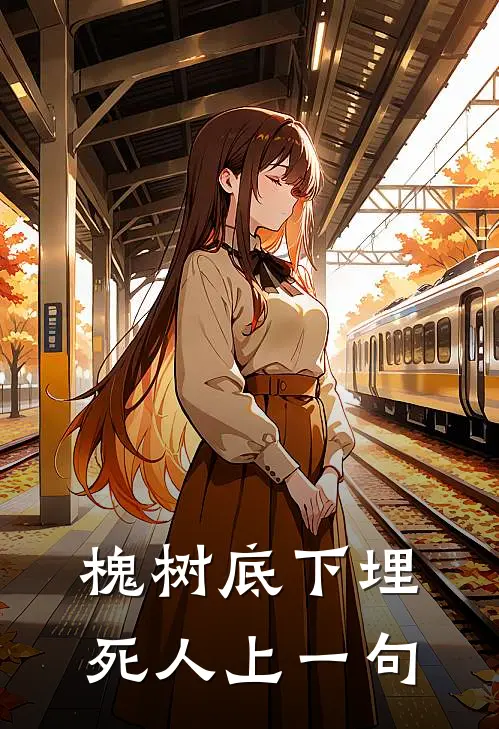 槐树底下埋死人上一句