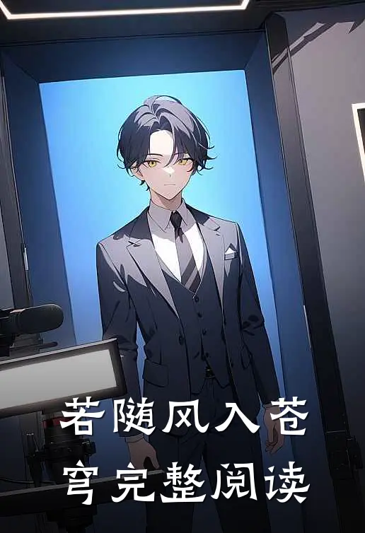 若随风入苍穹完整阅读
