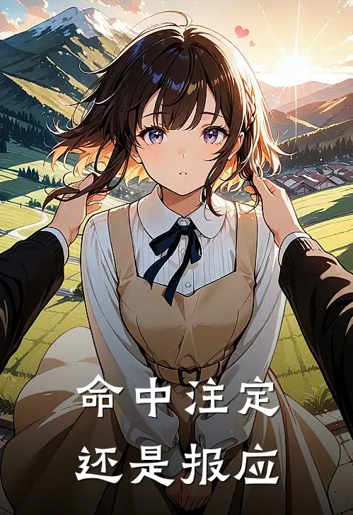 命中注定还是报应