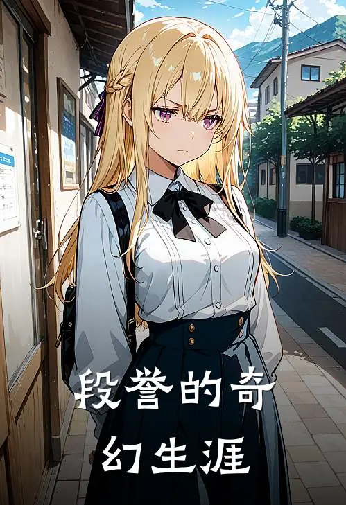 段誉的奇幻生涯