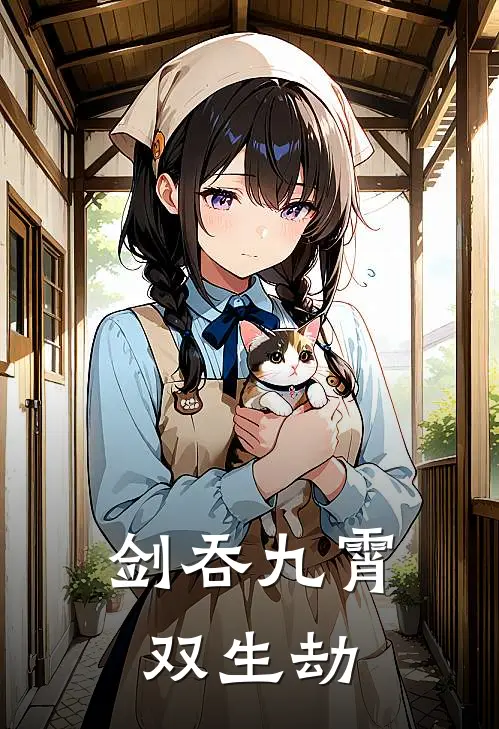 剑吞九霄双生劫