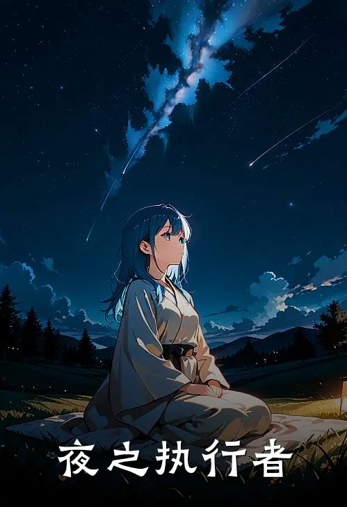 夜之执行者